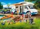 Playmobil Playmobil 9318 - Family Fun, Camping Adventure, od 4 lat 6
