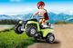 Playmobil Playmobil 9318 - Family Fun, Camping Adventure, od 4 lat 7