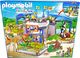 Playmobil Playmobil Baby Animal Zoo 4093 1