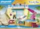 Playmobil Bungalow z Basenem (70435) 3