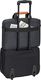 Torba Pedea Torba na laptopa PEDEA Torba na notebook Elegance Pro Torba na ramię 17,3 cala (43,9 cm) z paskiem na ramię i przegrodą na tablet do 27,96 cm (11 cali), szara 2