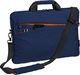 Torba Pedea Torba na laptopa Pedea Modna torba na laptopa do 17,3 cala (43,9 cm) Torba na ramię z paskiem na ramię, niebieska 1