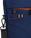Torba Pedea Torba na laptopa Pedea Modna torba na laptopa do 17,3 cala (43,9 cm) Torba na ramię z paskiem na ramię, niebieska 4