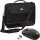 Torba Pedea Torba na laptopa Pedea Torba Trendline Messenger 13,3 / 15,6 / 17,3 / 18,4 / 20,1 cala (15,6 cala, torba z myszą) 1