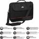 Torba Pedea Torba na laptopa Pedea Torba Trendline Messenger 13,3 / 15,6 / 17,3 / 18,4 / 20,1 cala (15,6 cala, torba z myszą) 2