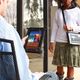 Etui na tablet USA Gear Etui ochronne USA Gear na tablety 7 cali, torba na ramię z funkcją dotyku z neoprenu, czarna 5