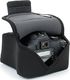 Torba USA Gear Torba na aparat do lustrzanek z USA Wyposażenie: etui ochronne wykonane z neoprenu, idealne do Canon EOS 1300D / 200D, Nikon D3400 1