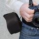 Torba USA Gear Torba na aparat do lustrzanek z USA Wyposażenie: etui ochronne wykonane z neoprenu, idealne do Canon EOS 1300D / 200D, Nikon D3400 1