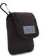 Torba USA Gear USA Gear GRFAD35100BKEW Torba do glukometru z uchwytem na pasek i karabińczykiem, czarna 1