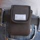 Torba USA Gear USA Gear GRFAD35100BKEW Torba do glukometru z uchwytem na pasek i karabińczykiem, czarna 3