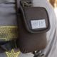 Torba USA Gear USA Gear GRFAD35100BKEW Torba do glukometru z uchwytem na pasek i karabińczykiem, czarna 6