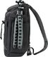 Torba USA Gear USA Gear Plecak na aparat cyfrowy Plecak Anti-Shock Organizer z torbą na laptopa 43,18 cm, wodoodporna osłona, regulowany schowek na obiektyw i uchwyt na statyw - czarny 5