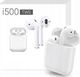 Słuchawki Smart Power Group i500 TWS + kabel Lightning 5