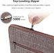 Etui na tablet NIDOO Torba NIDOO na laptopa 10 cali Pokrowiec na laptopa Pokrowiec na laptopa 10,5 11 iPad Pro / 10,5 iPad Air / 10 Surface Go / 10,5 amsung Galaxy Tab S4 / 10,1 Lenovo Ideapad D330 5