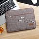 Etui na tablet NIDOO Torba NIDOO na laptopa 10 cali Pokrowiec na laptopa Pokrowiec na laptopa 10,5 11 iPad Pro / 10,5 iPad Air / 10 Surface Go / 10,5 amsung Galaxy Tab S4 / 10,1 Lenovo Ideapad D330 6