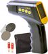 Prodig-tech Samochodowy miernik tester grubości lakieru GL-PRO-2-FAZ Prodig Tech uniwersalny 1