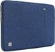 Etui NIDOO NIDOO 15,6-calowy wodoodporny pokrowiec na laptopa Pokrowiec na notebooka 15,6 Lenovo IdeaPad S510 / 15,6 SAMSUNG Odyssey / 15,6 Dell XPS 15 (niebieski) 1
