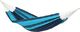 Amazonas Hamak brazylijski Santana Blue do 150 kg 200x120 cm w kolorze niebieskim 1