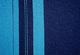 Amazonas Hamak brazylijski Santana Blue do 150 kg 200x120 cm w kolorze niebieskim 2