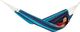 Amazonas Hamak brazylijski Santana Blue do 150 kg 200x120 cm w kolorze niebieskim 4