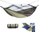 Amazonas Ultra-lekki hamak Mosquito Traveler Thermo XXL 780g 305 x 160cm do 200kg 1