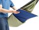 Amazonas Ultra-lekki hamak Mosquito Traveler Thermo XXL 780g 305 x 160cm do 200kg 4