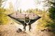 Amazonas Ultra-lekki hamak Mosquito Traveler Thermo XXL 780g 305 x 160cm do 200kg 5