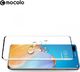 Mocolo Mocolo 3D Glass - Szkło ochronne Huawei P40 Pro 5