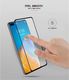 Mocolo Mocolo 2.5D Full Glue Glass - Szkło ochronne Huawei P40 7