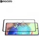 Mocolo Mocolo 3D 9H Full Glue - Szkło ochronne na cały ekran iPhone 11 Pro Max / Xs Max (Black) 3