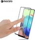 Mocolo Mocolo 3D 9H Full Glue - Szkło ochronne na cały ekran iPhone 11 Pro / Xs / X (Black) 1