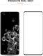 Mocolo Mocolo 3D Glass Full Glue - Szkło ochronne Samsung Galaxy S20 Ultra 7