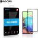 Mocolo Mocolo 3D 9H Full Glue - Szkło ochronne na cały ekran Samsung Galaxy A71 / Note 10 Lite (Black) 2