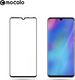 Mocolo Mocolo 3D 9H Full Glue - Szkło ochronne na cały ekran Huawei P30 Lite (Black) 2