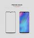 Mocolo Mocolo 3D 9H Full Glue - Szkło ochronne na cały ekran Huawei P30 Lite (Black) 9