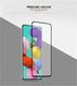 Mocolo Mocolo 3D 9H Full Glue - Szkło ochronne na cały ekran Samsung Galaxy A51 (Black) 11