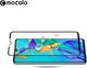 Mocolo Mocolo 2.5D Full Glue Glass - Szkło ochronne Huawei P30 1