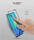Mocolo Mocolo 2.5D Full Glue Glass - Szkło ochronne Huawei P30 12