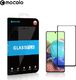 Mocolo Mocolo 2.5D Full Glue Glass - Szkło ochronne Samsung Galaxy A71 / Note 10 Lite 4