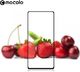 Mocolo Mocolo 2.5D Full Glue Glass - Szkło ochronne Samsung Galaxy A71 / Note 10 Lite 9