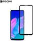 Mocolo Mocolo 2.5D Full Glue Glass - Szkło ochronne Huawei P40 Lite E 1