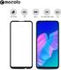 Mocolo Mocolo 2.5D Full Glue Glass - Szkło ochronne Huawei P40 Lite E 3