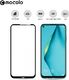 Mocolo Mocolo 2.5D Full Glue Glass - Szkło ochronne Huawei P40 Lite 3