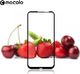 Mocolo Mocolo 2.5D Full Glue Glass - Szkło ochronne Huawei P40 Lite 4