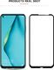 Mocolo Mocolo 2.5D Full Glue Glass - Szkło ochronne Huawei P40 Lite 9