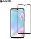 Mocolo Mocolo 3D 9H Full Glue - Szkło ochronne na cały ekran Huawei P30 (Black) uniwersalny 1