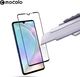 Mocolo Mocolo 3D 9H Full Glue - Szkło ochronne na cały ekran Huawei P30 (Black) uniwersalny 4