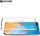 Mocolo Mocolo 3D Glass - Szkło ochronne Huawei P40 Pro uniwersalny 5