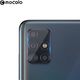 Mocolo Mocolo Camera Lens - Szkło ochronne na obiektyw aparatu Samsung Galaxy A71 uniwersalny (69385-uniw) - 69385-uniw 10