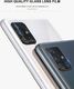 Mocolo Mocolo Camera Lens - Szkło ochronne na obiektyw aparatu Samsung Galaxy A51 uniwersalny 7